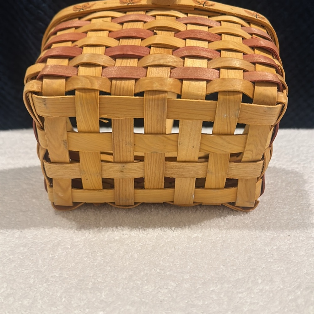 Fall Basket - Picture 5 of 6